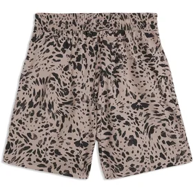 Puma Ess Graphic Animal Sweat Shorts (Women's)