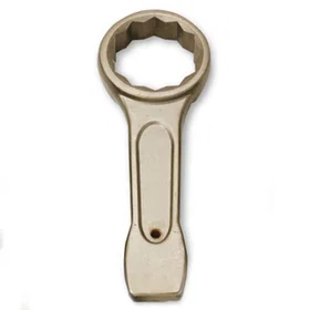Sirius SS43RING Slogging Ring Spanner 2" 11/16"