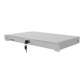Lanberg Rack Drawer 1U 19" AK-2002-S