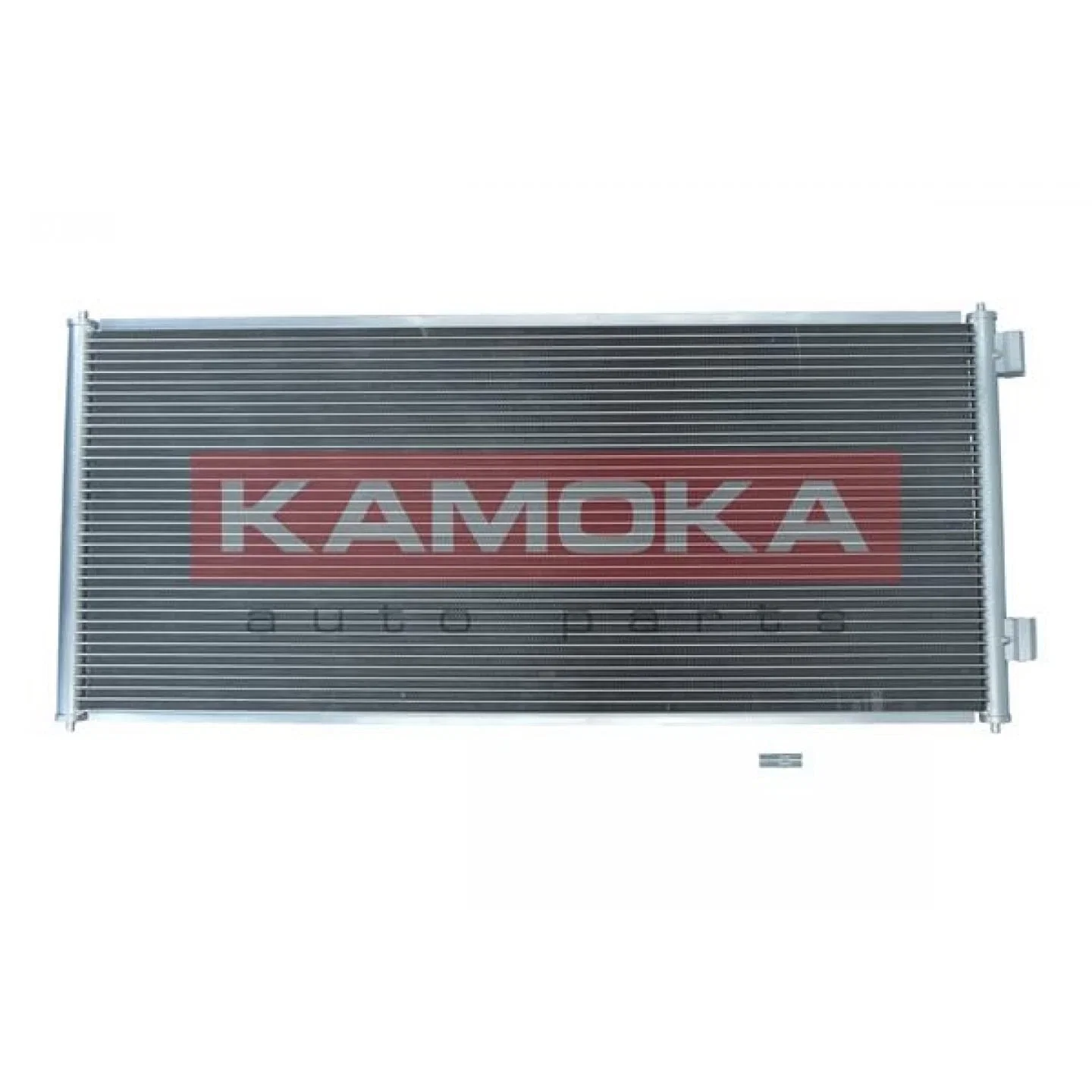 Kamoka A/C Condenser 7800119