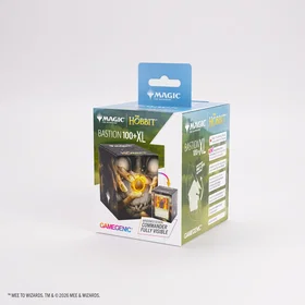 Magic: The Gathering The Hobbit Bastion