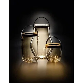 Krinner LUMIX Deco Glass Basic