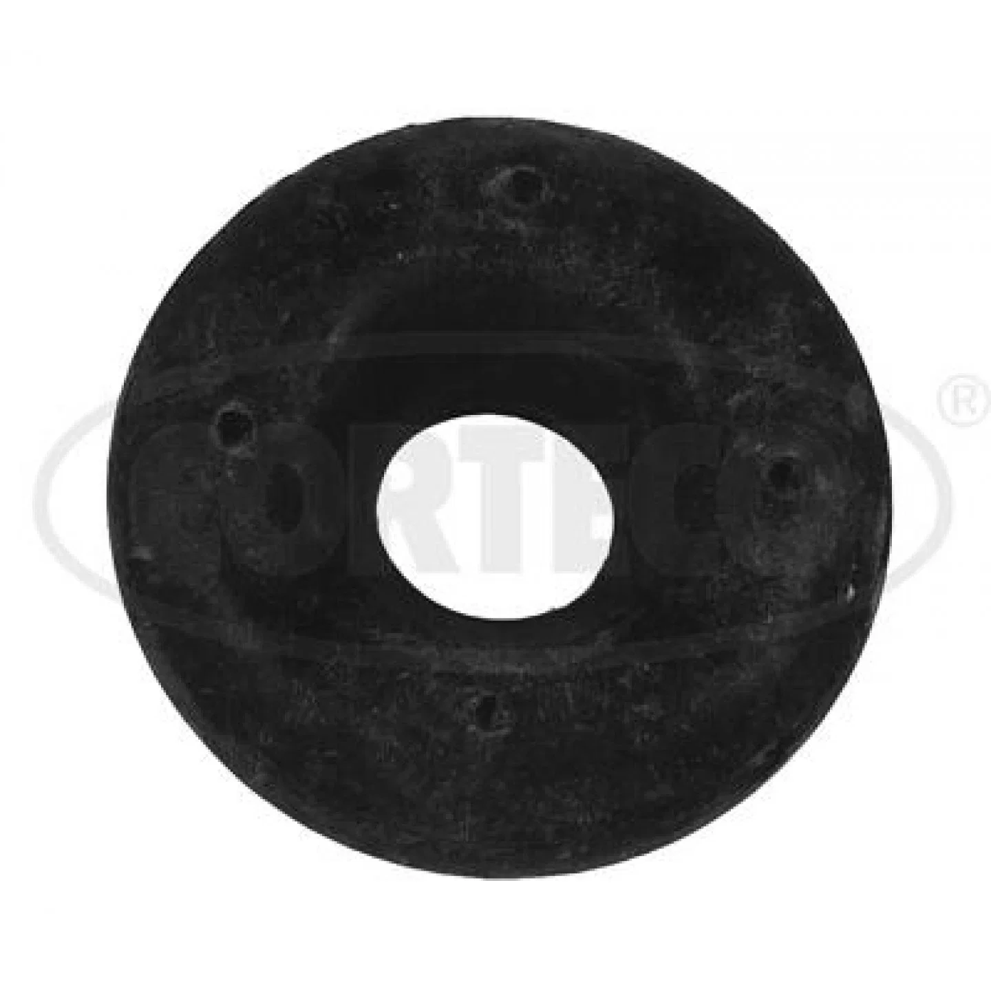 Corteco Control Arm Bushing 80004682