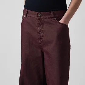 Golden Goose Deluxe Brand Journey Melody Boyfriend Jeans (Dame)