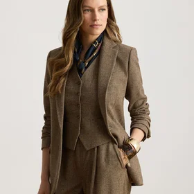 Ralph Lauren Suitwvn-jacket Blazer (Dame)