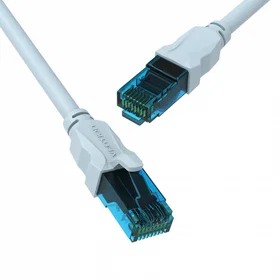 Vention UTP Cat5e 3m Patch Cable VAP-A10-S300