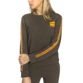 Calvin Klein 1981 Bold Sweatshirt (Dame)