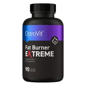 OstroVit Fat Burner Extreme 90 Kapslar