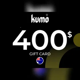 Kumo Izakaya Gift Card 400 AUD