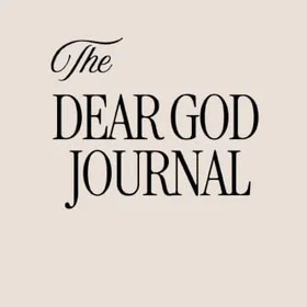 Tangobird The Dear God Journal