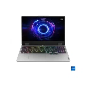 Lenovo LoQ 15 83JE007SPB 15.6" Core i5 16GB RAM 512GB SSD RTX 5050