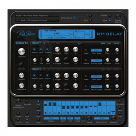 Rob RP-DELAY