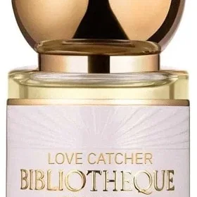 Bibliotheque Love Catcher edp 16ml