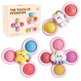 Fresh kid Spinner Fantasy