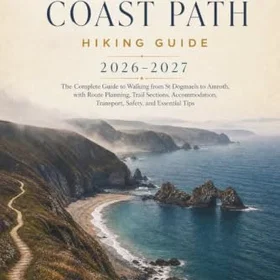 Pembrokeshire COAST PATH VANDRINGGUIDE 2026–2027