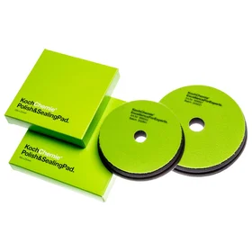 Koch-Chemie Polerings- og Forseglingspad 150mm
