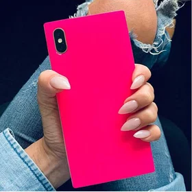 iDecoz Etui för iPhone 7 Plus/iPhone 8 Plus