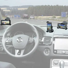 Igrip Smart Grip'R x'tra Bilholder
