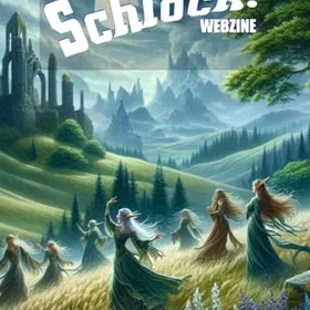 Schlock Webzine