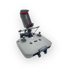 Thors Drone World LifThor Brage Utility mount for DJI RC-N