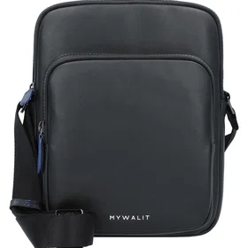 Mywalit Firenze Crossbody Cuir (21 cm)