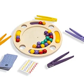 BS Toys Zigzag