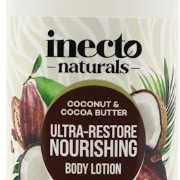 Inecto Coconut Body Lotion 500ml