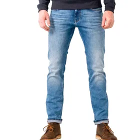 Petrol Industries Russel Tapered Fit Jeans (Herre)
