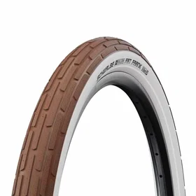 Schwalbe Fat Frank Motion Fat Bike Tire Rigid Urban 650x60C (60-559)
