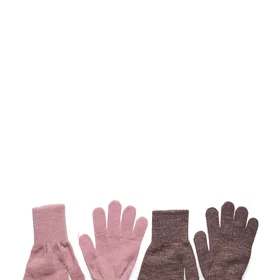 Melton Bekväma Handskar 2-pack (Jr)