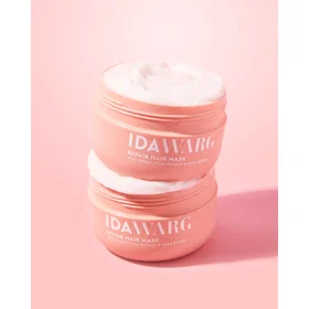 Ida Warg Beauty Silver Hårmaske