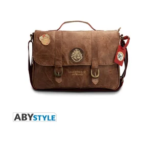 Abysse Harry Potter Messenger Bag (ABYBAG397)