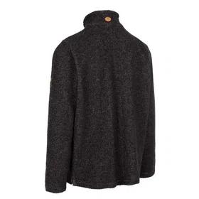 Trespass Falmouthfloss Halvdragad Sweatshirt (Herr)