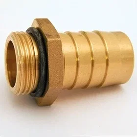 Gelins KGK Slangfäste 3/4"x25mm