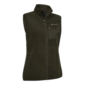 Deerhunter Atlas Full-Zip Fleecevest (Dam)