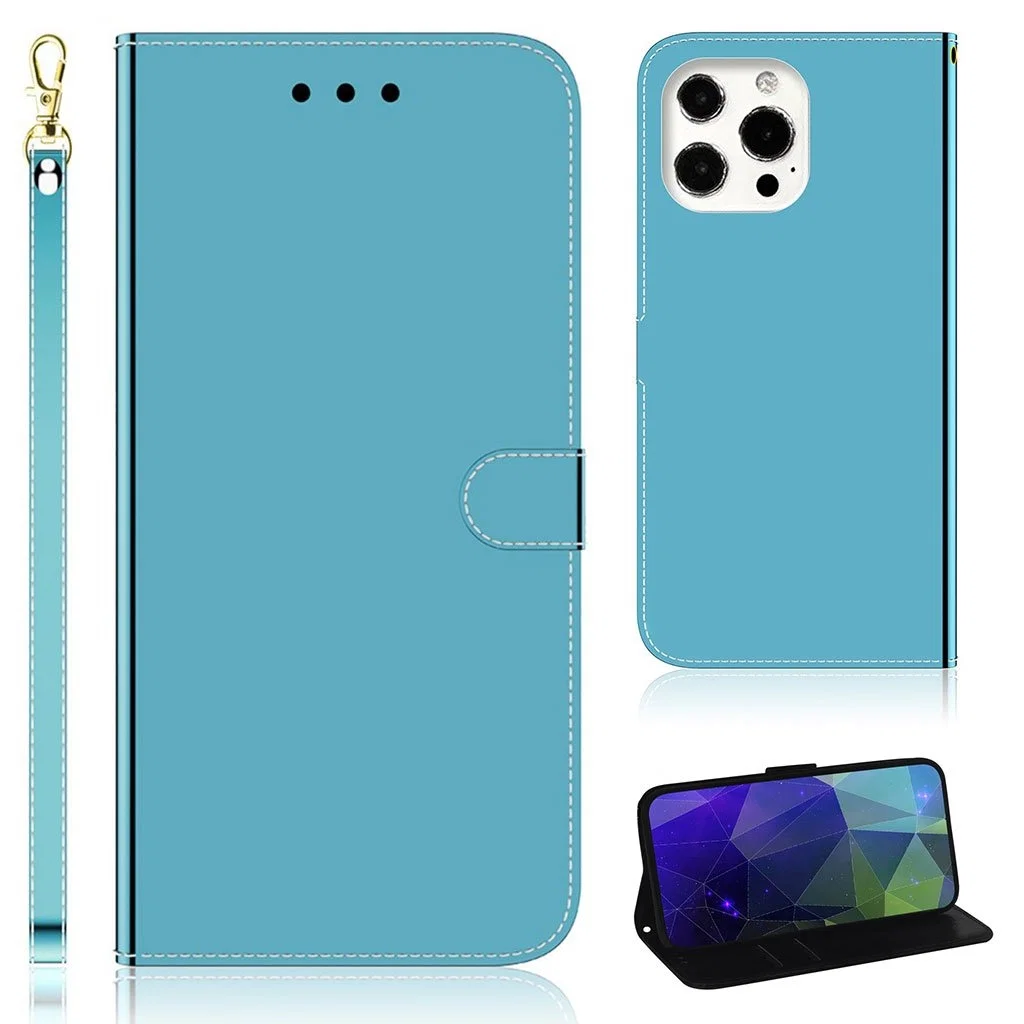 Mirror Case for iPhone 13 Pro