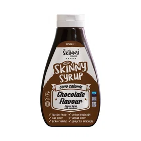 Skinny Chocolate Syrup 425ml Sugar Free