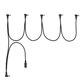 Gear4music S6 Multi DC PC Power Cable