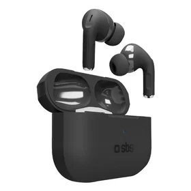 SBS Air Kab Max trådløst in-ear hodetelefoner