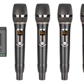 Acemic Q4/M1 4-pack
