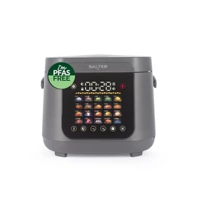 Salter EK6758 Electric