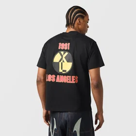 XLARGE Crash Test T-shirt (Homme)