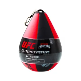 Spelexperten UFC Octagon Fighters Collectible Fighters Figure 6cm