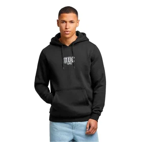 Mister Tee Old English Wording Hoodie (Homme)