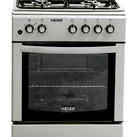 Haeger GC-SS6.009B (Stainless Steel)