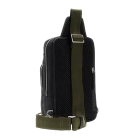 Guess Berlin HMBENYP6377-BLA-OS Crossbody