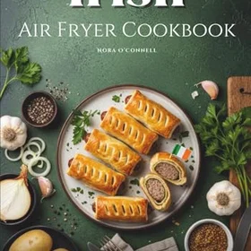 Irish Irsk airfryerkokbok