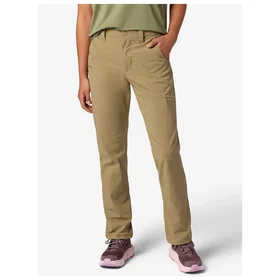 Marmot Trailway Short Pants Beige (Women's)