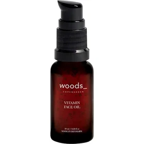 Woods_Copenhagen Vitamin Kasvoöljy 30ml