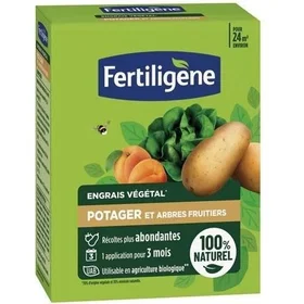 Fertiligene FEGPOT12 Fertilizer 1.2kg